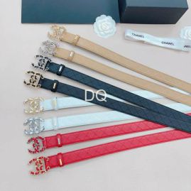 Picture of Chanel Belts _SKUChanel30mmx90-115cm14455